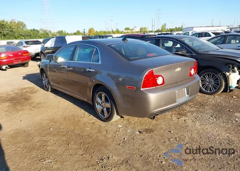 2012 Chevrolet Malibu 1Lt z USA, uszkodzony, nr VIN 1G1ZC5E06CF203702